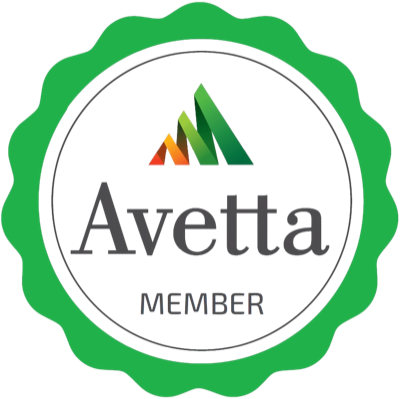 Avetta certified