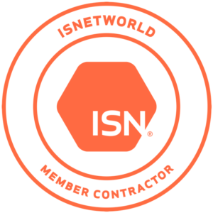 ISNetworld member